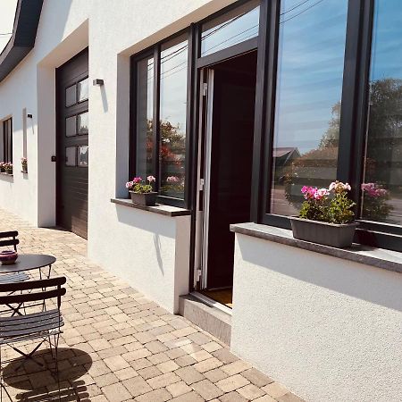 La Villa Chambre Deluxe Twin Бастонь Экстерьер фото